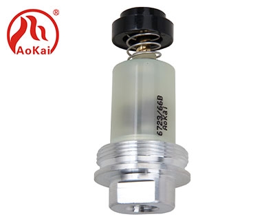 Solenoid valve RDLP16.5-A