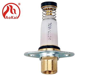 Solenoid valve RFH10.5-M
