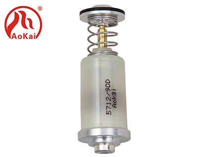 Solenoid valve RDQP13.7-A