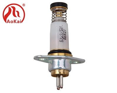 Solenoid valve RDFH10.5-B