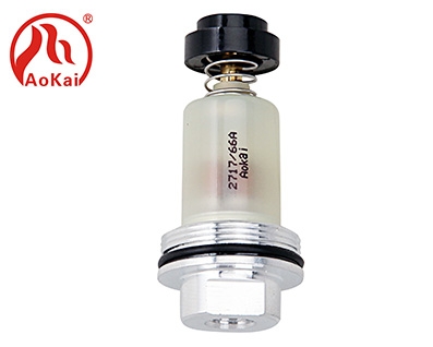 Solenoid valve RDLP16.5-A