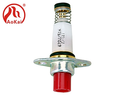 Solenoid valve RDFH10.5-A