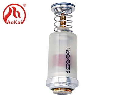 Solenoid valve RDQP11.5-Y2