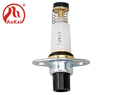 Solenoid valve RDFH10.5-Y