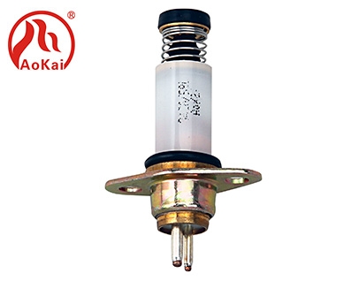 Solenoid valve RFH10.5-L-XT