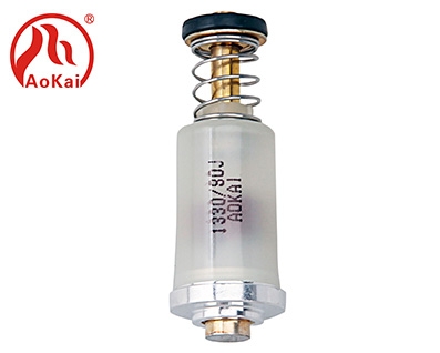 Solenoid valve RDQP11.5-A