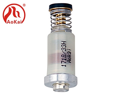 Solenoid valve RDQP9.0-C