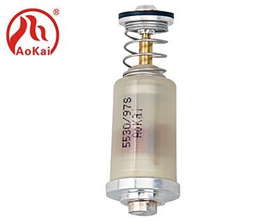 Solenoid valve RDQP11.5-A-1
