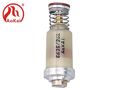 Solenoid valve RDQP8.5-Y2