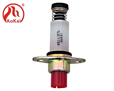 Solenoid valve RFH10.5-J-XT