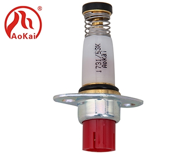 Solenoid valve RDFH10.5-B2